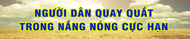 Những tấn thảm kịch ‘bủa vây’ Trái Đất vì biến đổi khí hậu ảnh 3