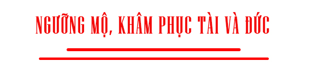 Tình cảm đặc biệt bạn bè quốc tế dành cho Tổng Bí thư Nguyễn Phú Trọng ảnh 8
