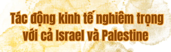 Một năm giao tranh giữa Israel và Hamas đẩy Gaza rơi vào thảm hoạ ảnh 5