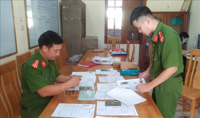 Chú thích ảnh