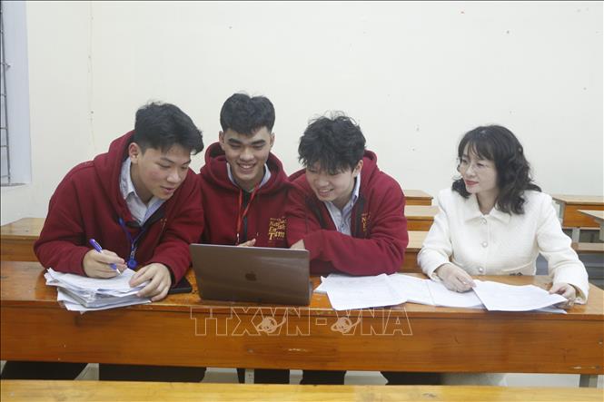Chú thích ảnh