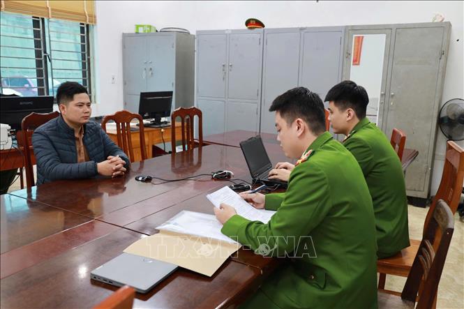 Chú thích ảnh