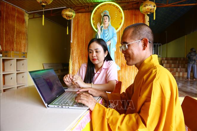Chú thích ảnh