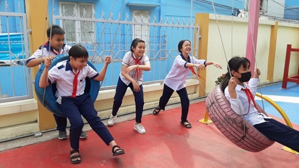 Chú thích ảnh