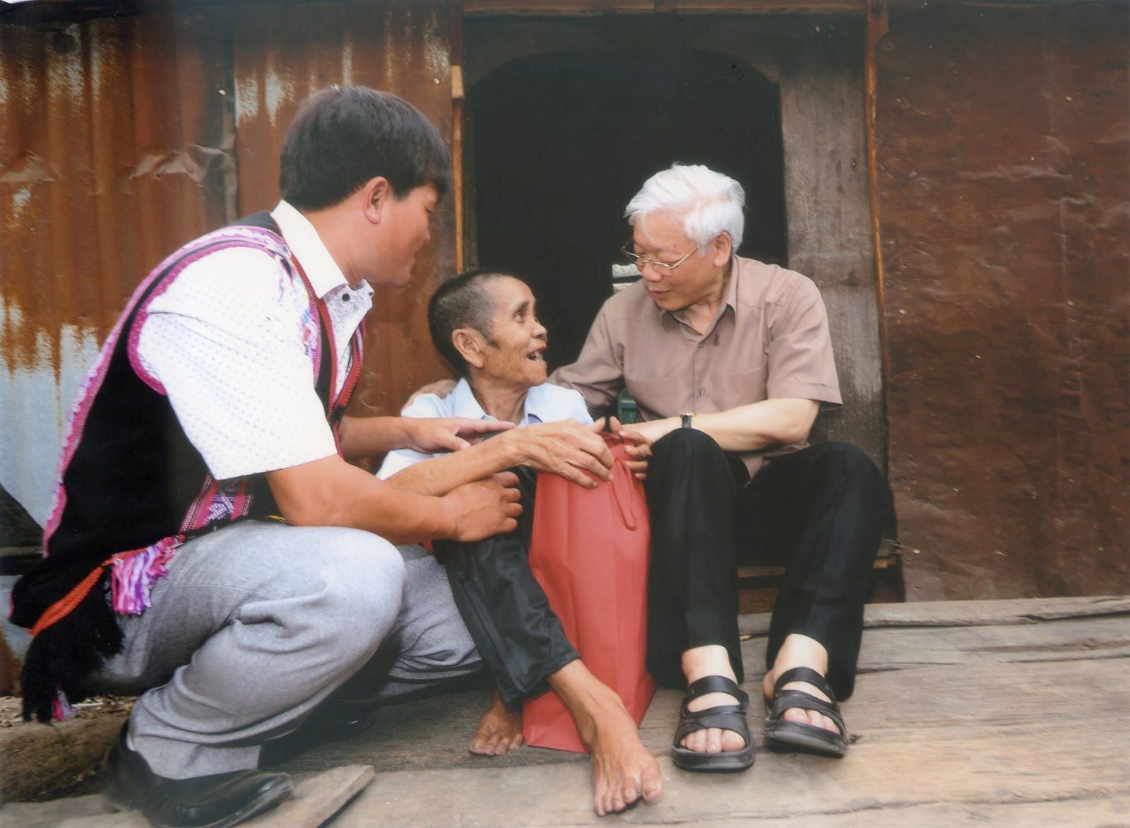 Chú thích ảnh