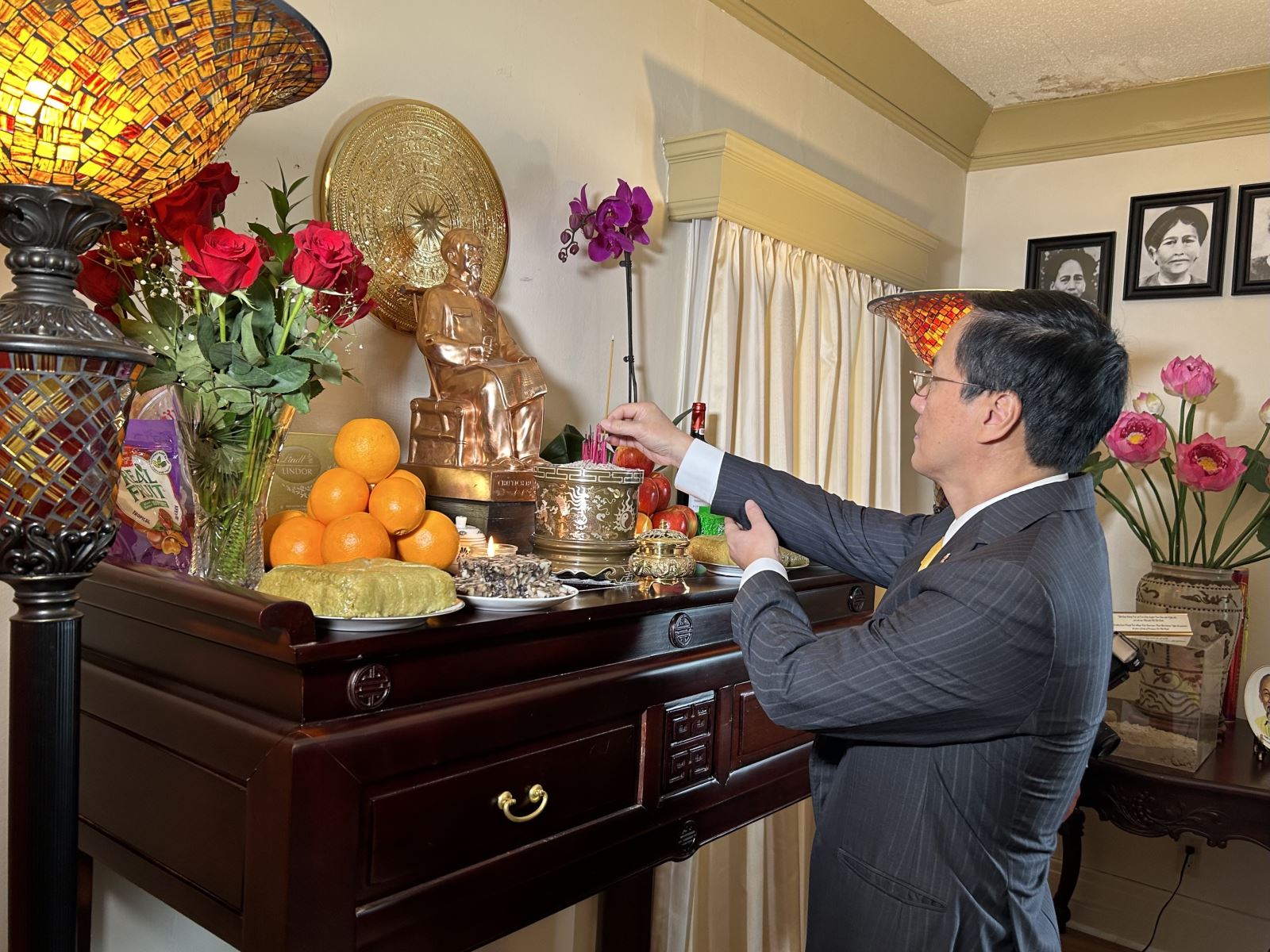 Chú thích ảnh