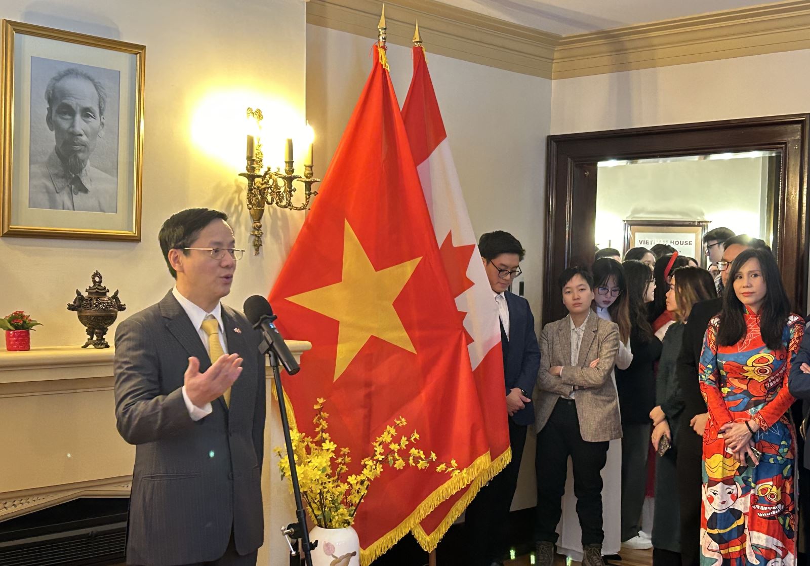 Chú thích ảnh