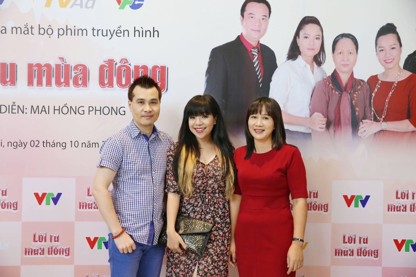 Ca sĩ Minh Chuyên: 'Mẹ chính là huyền thoại đẹp nhất!'