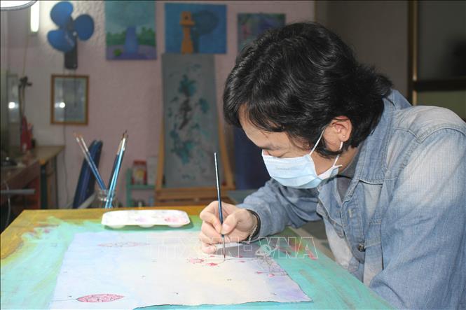 Chú thích ảnh