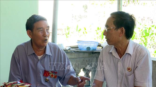Chú thích ảnh