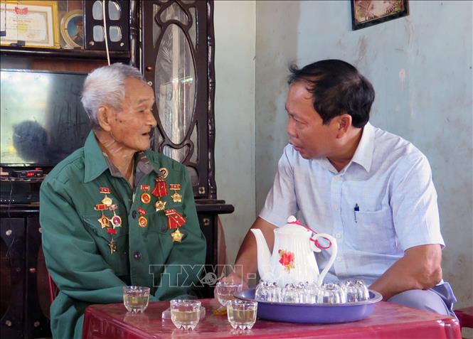 Chú thích ảnh