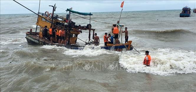 Chú thích ảnh