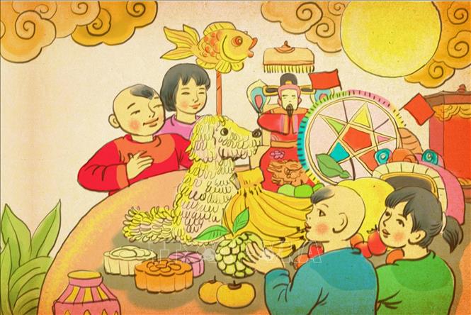 Chú thích ảnh