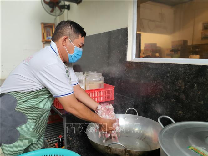 Chú thích ảnh
