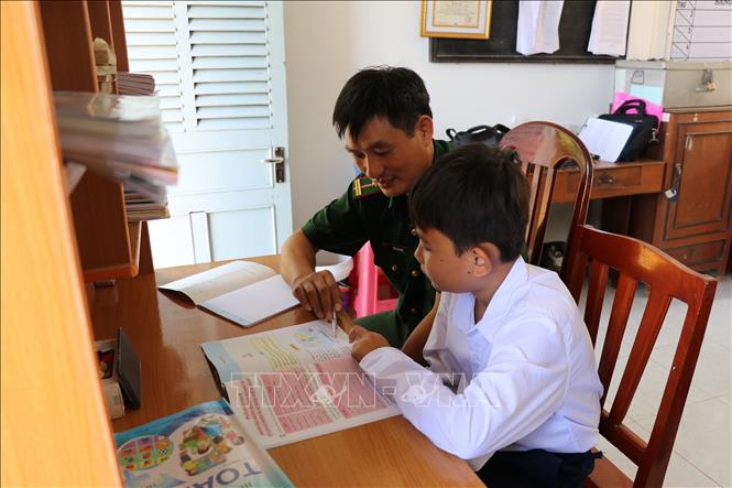 Chú thích ảnh