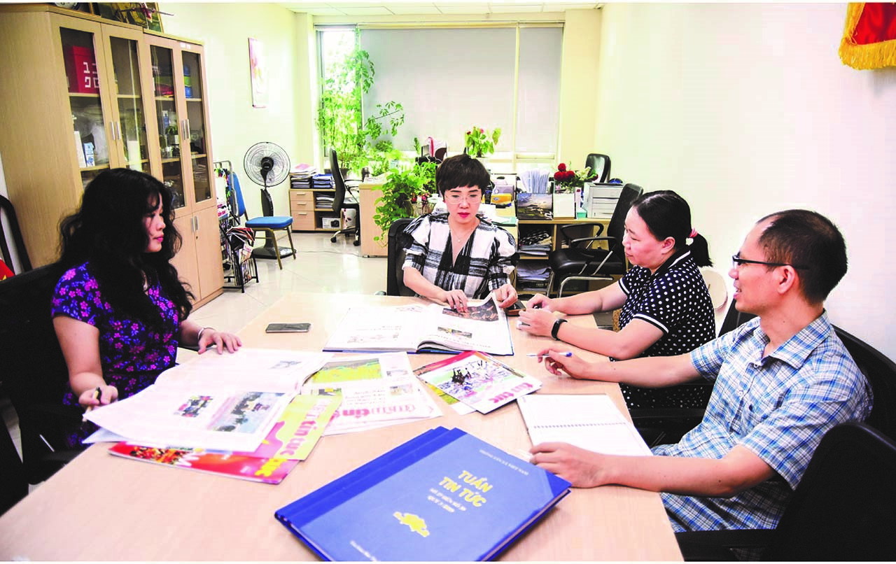 Chú thích ảnh