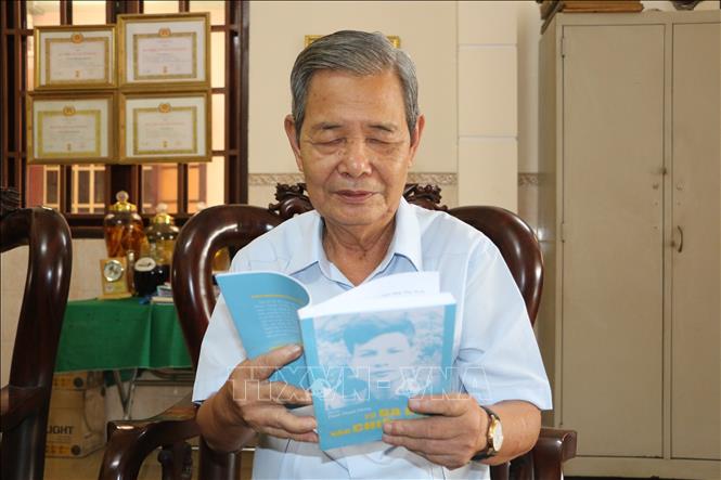 Chú thích ảnh