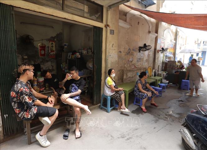 Chú thích ảnh