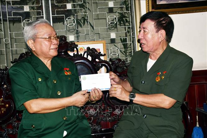 Chú thích ảnh