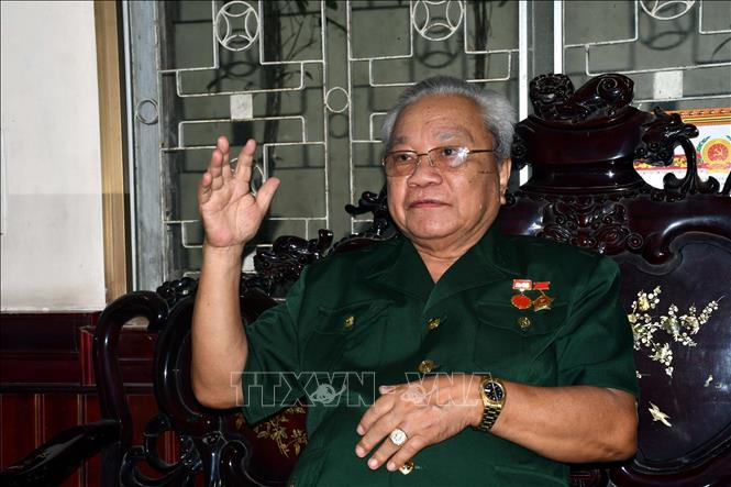Chú thích ảnh