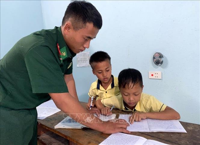 Chú thích ảnh