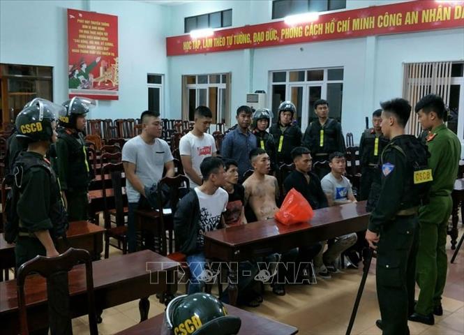 Chú thích ảnh