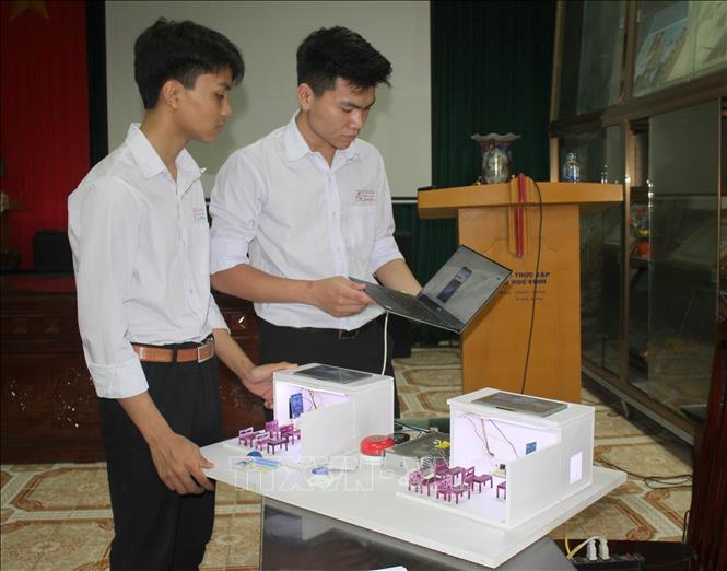 Chú thích ảnh