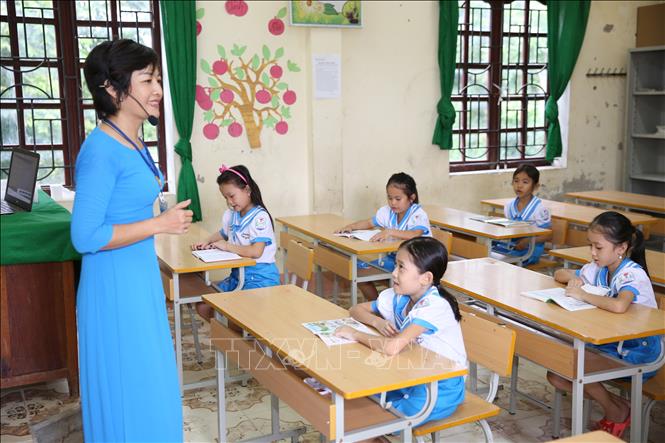 Chú thích ảnh
