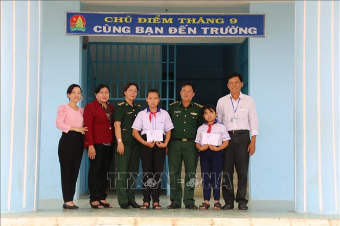 Chú thích ảnh