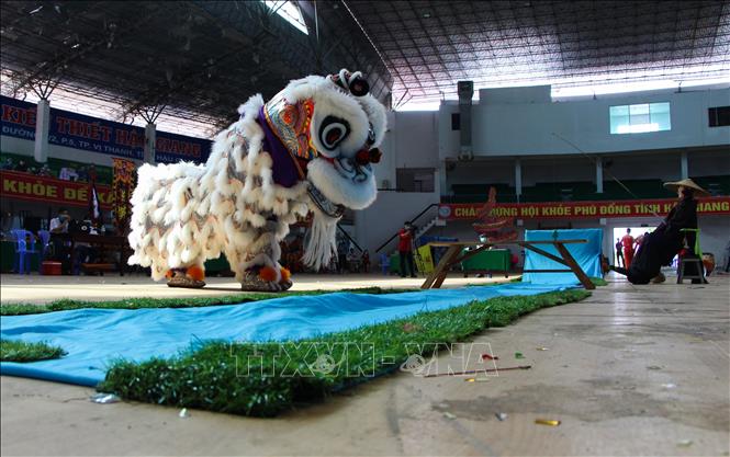 Chú thích ảnh