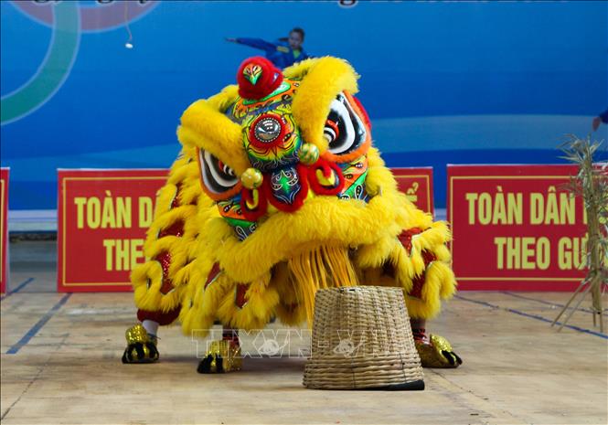 Chú thích ảnh
