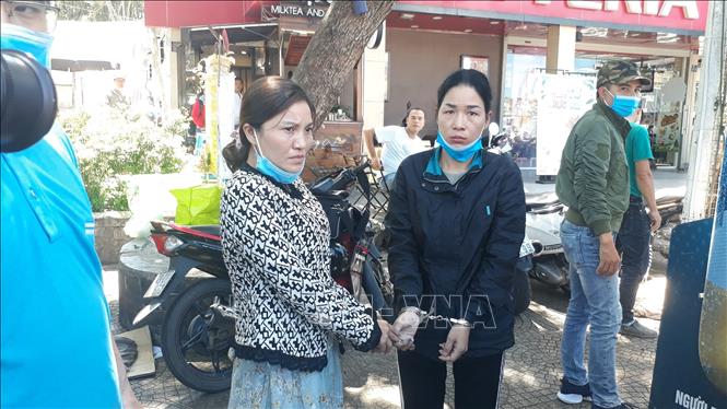 Chú thích ảnh