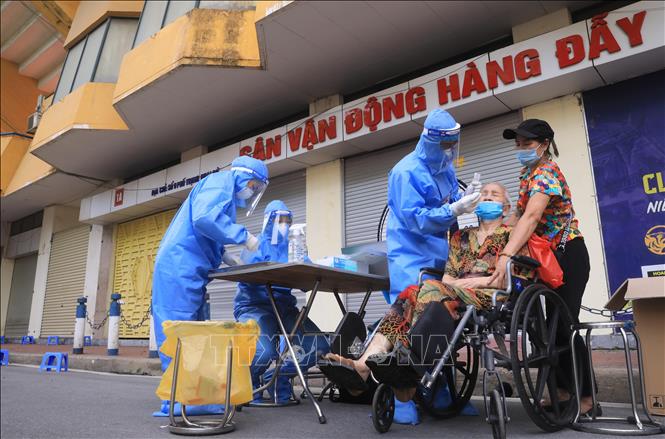 Chú thích ảnh