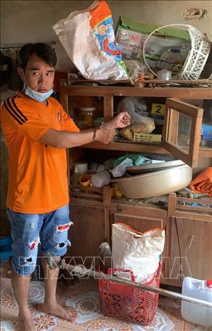Chú thích ảnh