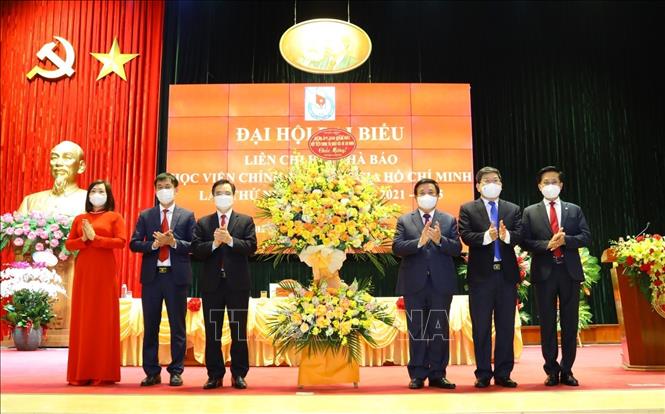 Chú thích ảnh