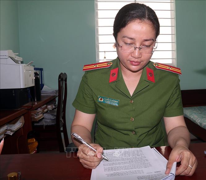 Chú thích ảnh