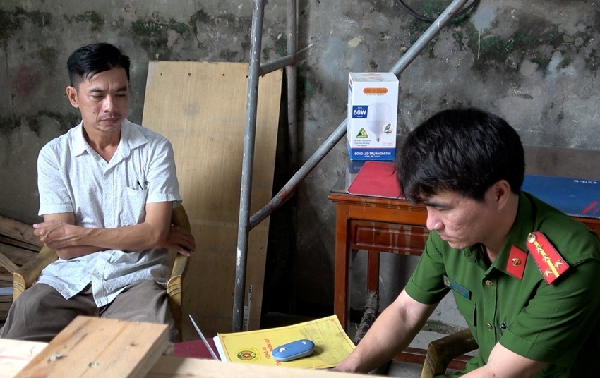 Chú thích ảnh
