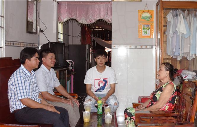 Chú thích ảnh