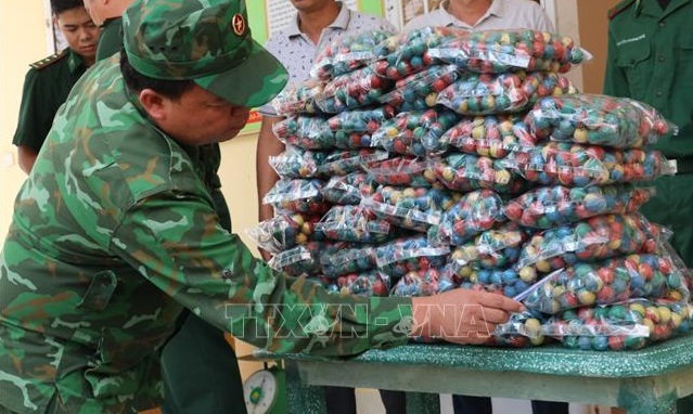 Chú thích ảnh
