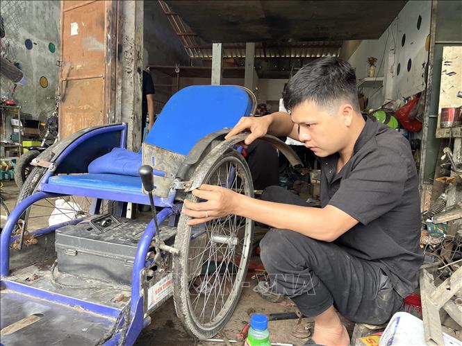 Chú thích ảnh