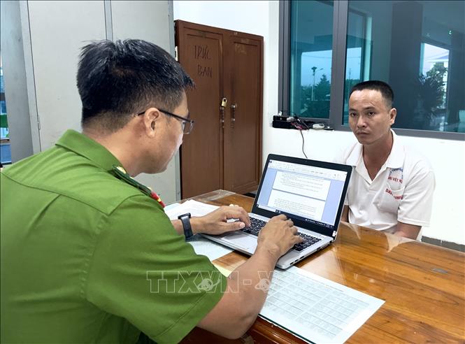 Chú thích ảnh