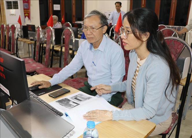 Chú thích ảnh