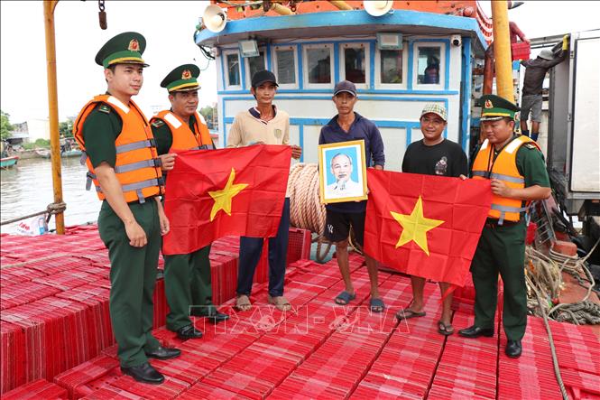Chú thích ảnh