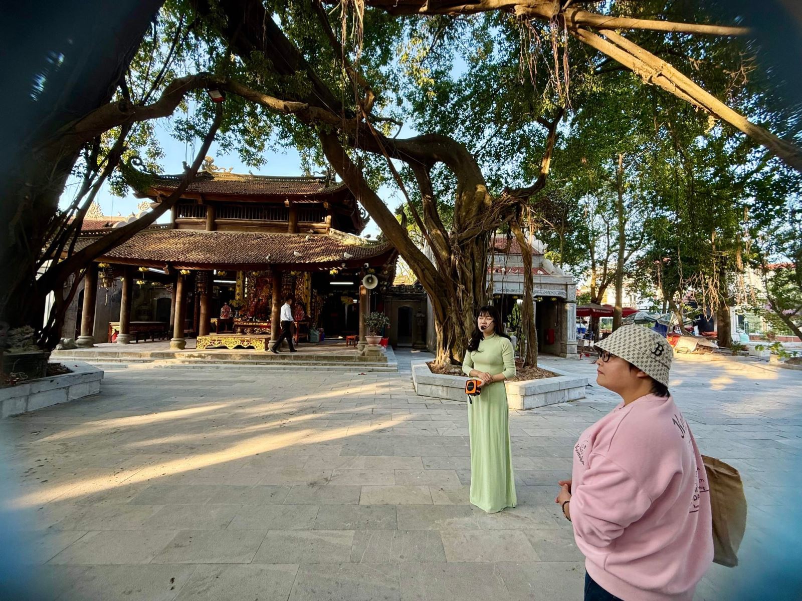 Chú thích ảnh