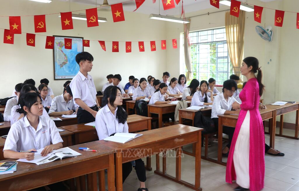 Chú thích ảnh