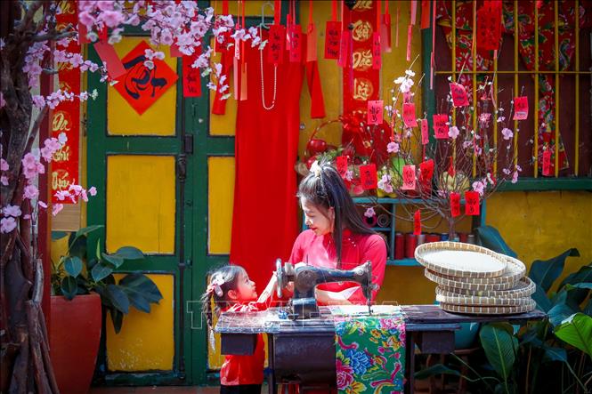 Chú thích ảnh