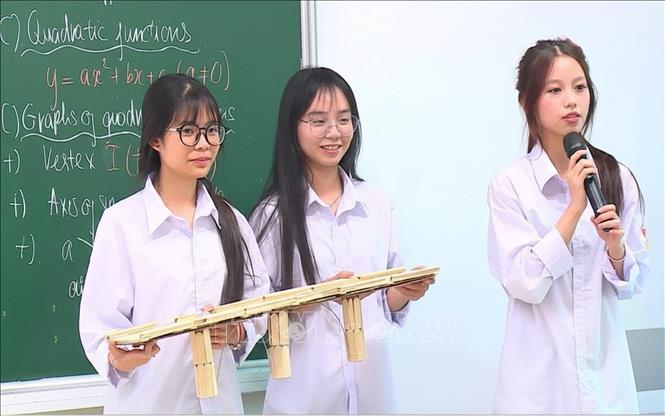 Chú thích ảnh