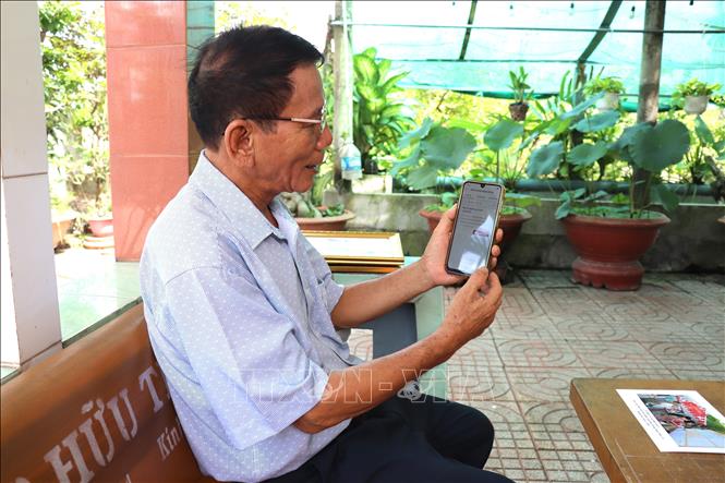 Chú thích ảnh