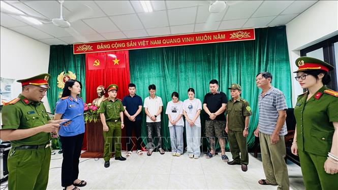 Chú thích ảnh