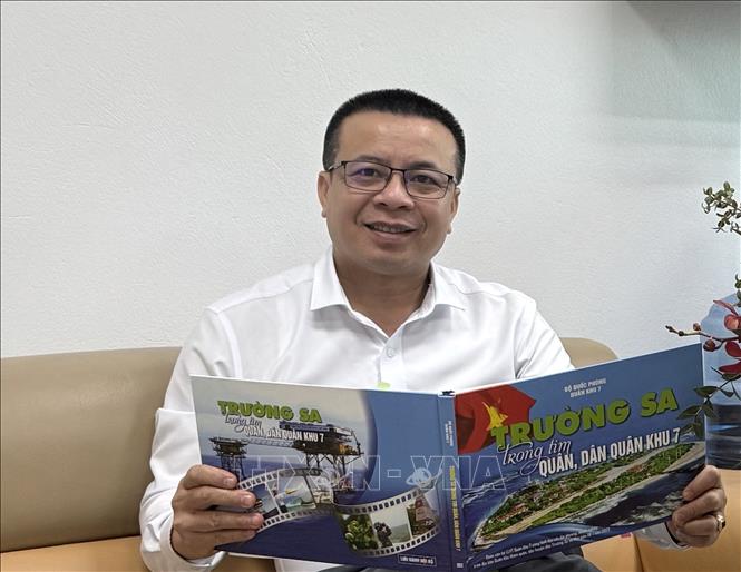 Chú thích ảnh
